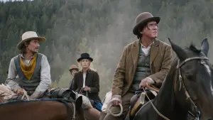 Задник к фильму "Золото" #702515