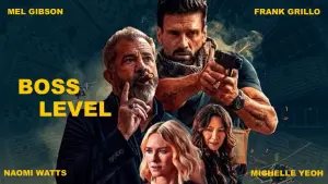 Задник к фильму "День курка" #100967