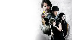 Задник к фильму "Десять тысяч святых" #428863