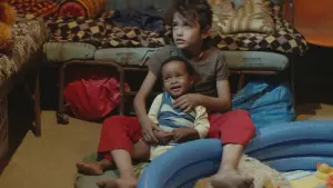 Задник к фильму "Капернаум" #176528