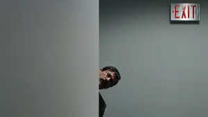 Задник к фильму "Угловой офис" #382176