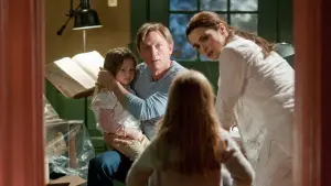 Видео к фильму Дом грёз | Dream House (2011) Trailer