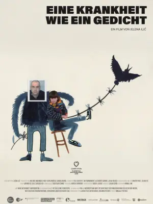 Eine Krankheit wie ein Gedicht