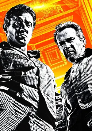 Постер к фильму "План побега" #267757