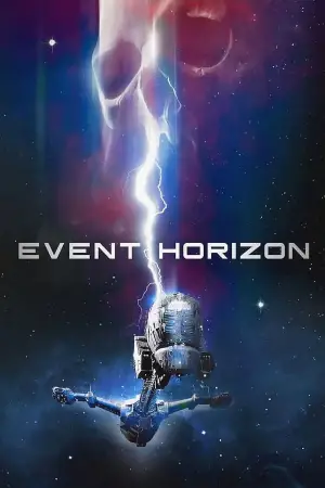 Постер к фильму "Сквозь горизонт" #662841