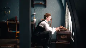 Задник к фильму "Куриоса" #332528