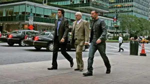 Задник к фильму "Пять минаретов в Нью-Йорке" #426186