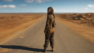 Задник к фильму "Фуриоса: Хроники Безумного Макса" #558916