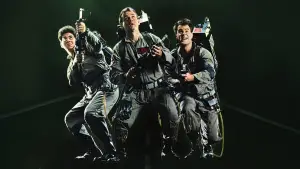 Задник к фильму "Охотники за привидениями" #586190