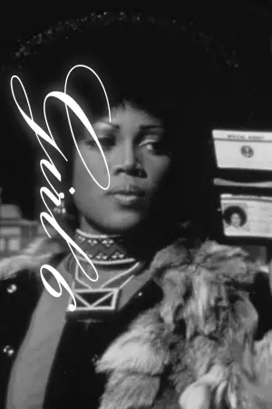 Постер к фильму "Девушка №6" #727609