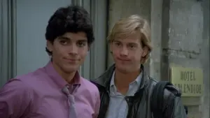 Задник к фильму "Попался, или Шпионские игры" #419655