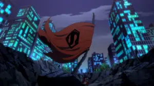 Задник к фильму "Смерть Супермена" #217667