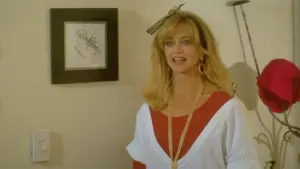 Задник к фильму "Домохозяйка" #302393