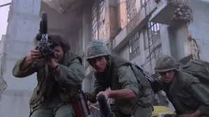 Задник к фильму "Цельнометаллическая оболочка" #651706