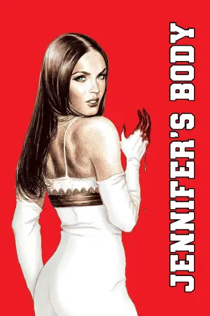 Постер к фильму "Тело Дженнифер" #664352