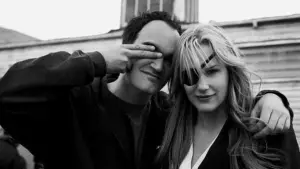 Задник к фильму "Убить Билла: Фильм 1" #569285