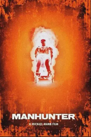 Постер к фильму "Охотник на людей" #721022