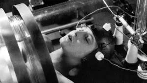 Задник к фильму "Метрополис" #177439