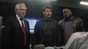 Задник к фильму "Миссия невыполнима: Последствия" #579011