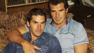 Задник к фильму "Маллиганы" #496175