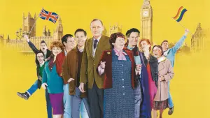 Задник к фильму "Гордость" #189136