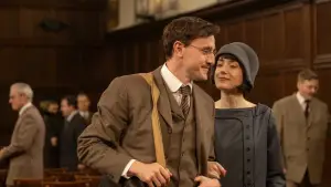 Задник к фильму "История звука" #526014