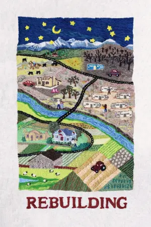 Постер к фильму "Перестройка" #527871