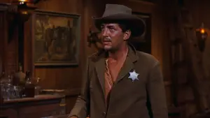 Задник к фильму "Рио Браво" #185530