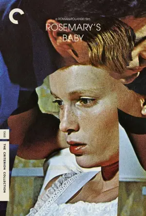 Постер к фильму "Ребёнок Розмари" #675249