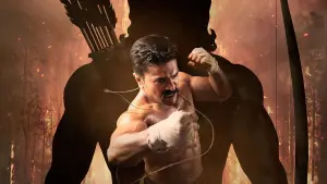 Задник к фильму "RRR: Рядом ревёт революция" #187018