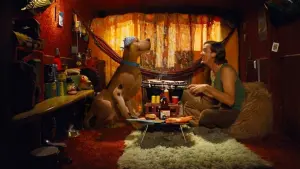 Задник к фильму "Скуби-Ду" #305831