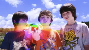 Задник к фильму "Камень желаний" #733040