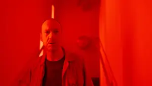 Задник к фильму "Signal One" #792367