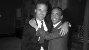 Задник к фильму "Студия 54" #462735