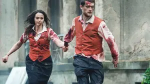 Задник к фильму "Ужаленные" #461473