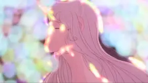 Задник к фильму "Последний единорог" #719684