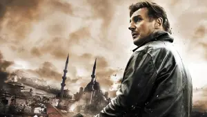 Задник к фильму "Заложница" #568061