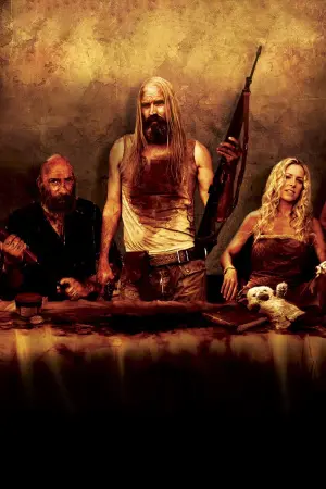 Постер к фильму "Изгнанные дьяволом" #455271