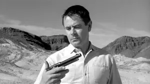 Задник к фильму "Самое быстрое оружие" #439567