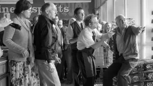 Задник к фильму "Мгла" #253062