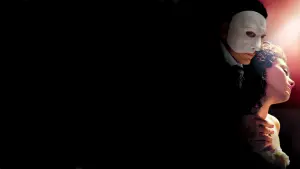 Задник к фильму "Призрак оперы" #230104