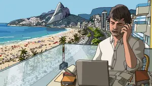 Задник к фильму "Они застрелили пианиста" #192699