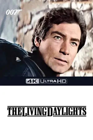 Постер к фильму "007: Искры из глаз" #637809