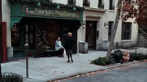 Задник к фильму "Вам письмо" #743837