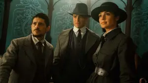 Задник к фильму "Чудо-женщина" #559658