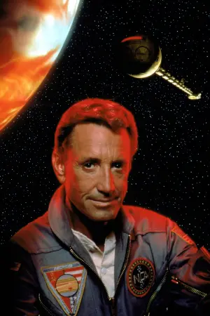 Постер к фильму "2010: Космическая одиссея" #270396