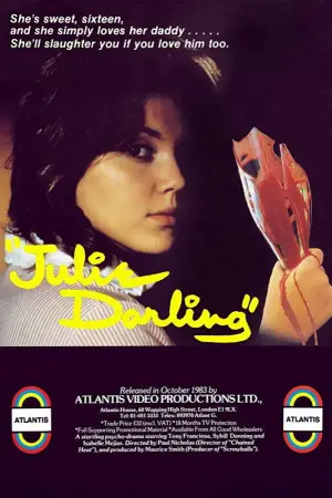 Постер к фильму "Джули, дорогая" #708599