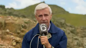 Задник к фильму "Мужчина, любивший НЛО" #686292