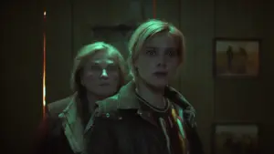 Видео к фильму Молох | трейлер голландского ужастика МОЛОХ, в кино с 7 июля