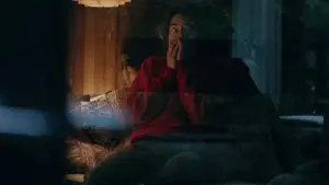 Задник к фильму "Крипер" #514539